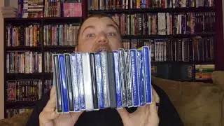 NEUE PHYSIKALISCHE MEDIEN-AUSBEUTE!! Criterion | Anime | VERKAUF | & MEHR