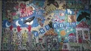 National Underground Railroad Freedom Center