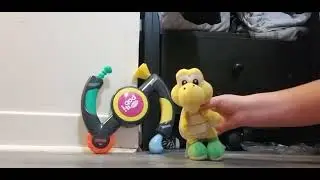 Koopa Play's Bop It Extreme 2022 (Part 1!)