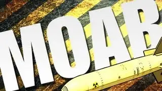 MW3 - 4 Minute MOAB, Terminal in MW3, Black Ops 2! ft. USMCJROD13