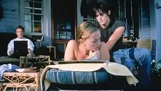 Dark Harbor Full Movie Facts And Review | Alan Rickman | Norman Reedus