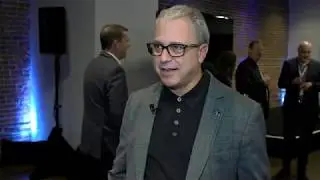 How LinuxONE&trade; is Empowering the Masses