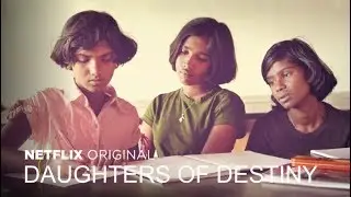 Daughters of Destiny  - Trailer Sub en Espa&ntilde;ol I Netflix