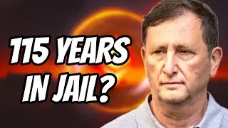 Celsius CEO ARRESTED and SUED by feds