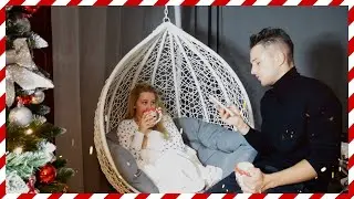 VLOGMAS #17 : ŚWIĄTECZNE Q&A!  | Andziaks