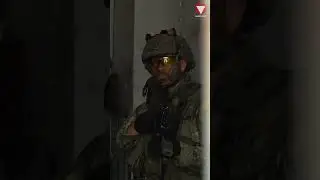 #steinfeld23 - Kampf im bebauten Gebiet (Teil 2)