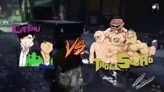 The Division - Troll Rogues