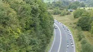 Clitheroe Mod Weekend 24/09/2016