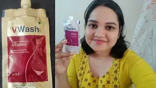 Can We Use V Wash Daily? When & How to  Use V Wash??