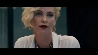 Gringo   Official Greenband Trailer HD Amazon Studios