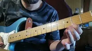 Любо - Търся те нощем -  Таб Китара