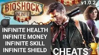 PLAY & FUN GAME ANDROID FULL OFFLINE BIOSHOCK INFINITE v1.0.2 POCO F4 (SD870)