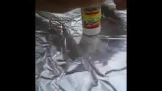 Nuestro primer  video de  masa pedorra en YouTube