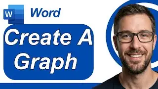 How To Create A Graph In Microsoft Word (Tutorial) [2026 Guide]