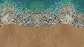 Cliffs [Scrolling] Battle Map