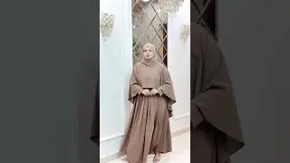 ModestybyNidaKhan&hearts;️