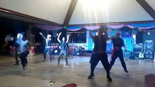 Fci offspecs dancers 2