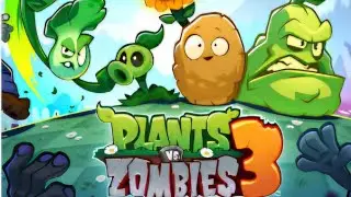 How to install pvz3
