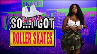 Beginners Chicago Roller Skates : First Impression Review