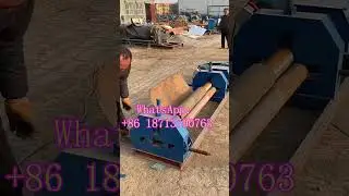 plate rolling machine for sale
