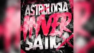 DJ Kai 01 - ASTROLOGIA INVERSATICA (Super Slowed) [1 HOUR] | PHONK BRASILE&Ntilde;O 2025 | фанк