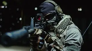 32 Playing Some Ghost Recon Breakpoint W/Music RocOn.  Never Got Kilt In This One RightOn...