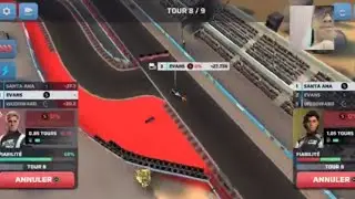 سيارات سباق