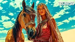 Healing Arabic Music - Celestial Caravan Silence &ndash; Tranquil Oud for Deep Calm