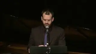 Ben Yarmolinsky - Nathan Songs (Erato Ensemble)