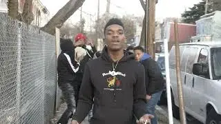 Reese Da Cappa - Dont Say Shit | Shot by. @MoneyFool