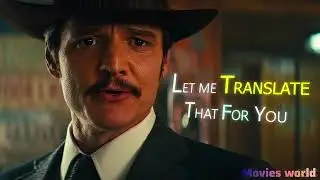 Kingsman: whiskey agent 4k edit