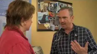Why Early Diagnosis of Kidney Disease Is A Good Thing