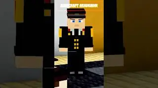 Kerem Komiser &Uuml;vey Baba Cabbar Komutanı D&ouml;v&uuml;yor😂😂😂 @minecraftakademisi@minecraftakademisi
