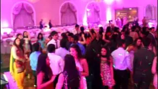 Huge High School Graduation Party In Michigan 3Hr of Dance DJVIC Indian DJ American Mixes In Mi