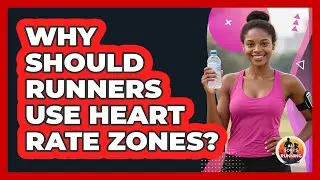 Why Should Runners Use Heart Rate Zones? - All Sorts Of Running
