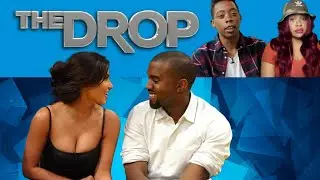 #KimYe Divorce Fake? | The Drop | All Def