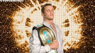 Randy Orton Entrance Theme Song Burn In My Light Arena Effects HQ