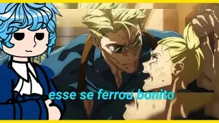 the greatest estate developer reagindo a fala baixo m&ocirc; negue kkkkk(as)