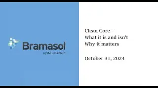 Optimizing Fit to Standard with SAP Cloud Solutions, Clean Core and More