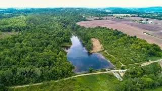 37 Acres with a Private Pond for Sale in Cornwall | Vermont Real Estate
