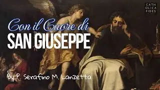 A Ges&ugrave; per Maria con il Cuore di Giuseppe di Nazaret
