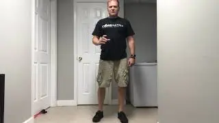 Scapular Reaction Transverse Plane