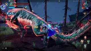 Dauntless Walkthrough Part 177 - Heroic Patrols & Escalations 10-50 (No Commentary)