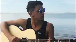 João Lucas - a casa é sua /me tira o medo (cover casa Worship )