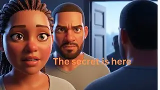 Nora&rsquo;s Secret (Part 4) &mdash; The Knock That Changed Everything