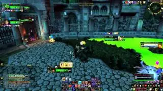 Bajheera - 3v3 Arena as WLS w/ Hotted and Jonathanlol #1