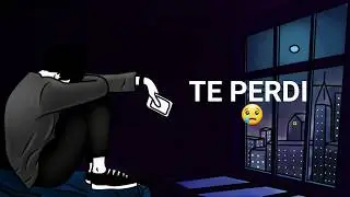 MI FALTA DE QUERER💔😔 Rap triste 2025😭 - Fer Angell ft. Xion MC (Video Oficial)