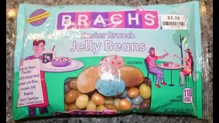 Brach&rsquo;s Easter Brunch Jelly Beans Review