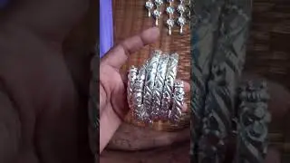 silver bala nakashi