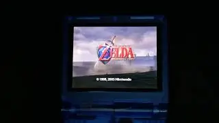 Testing a Hatzune Miku Zelda Mod For a Viewer On The RG35XX SP!
